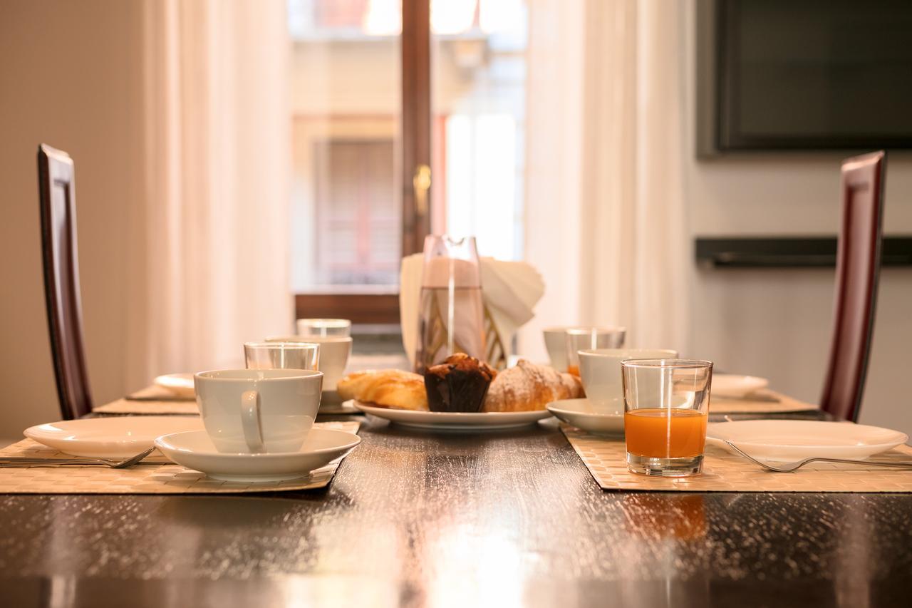 Heart Milan Apartments Corso Como Екстер'єр фото