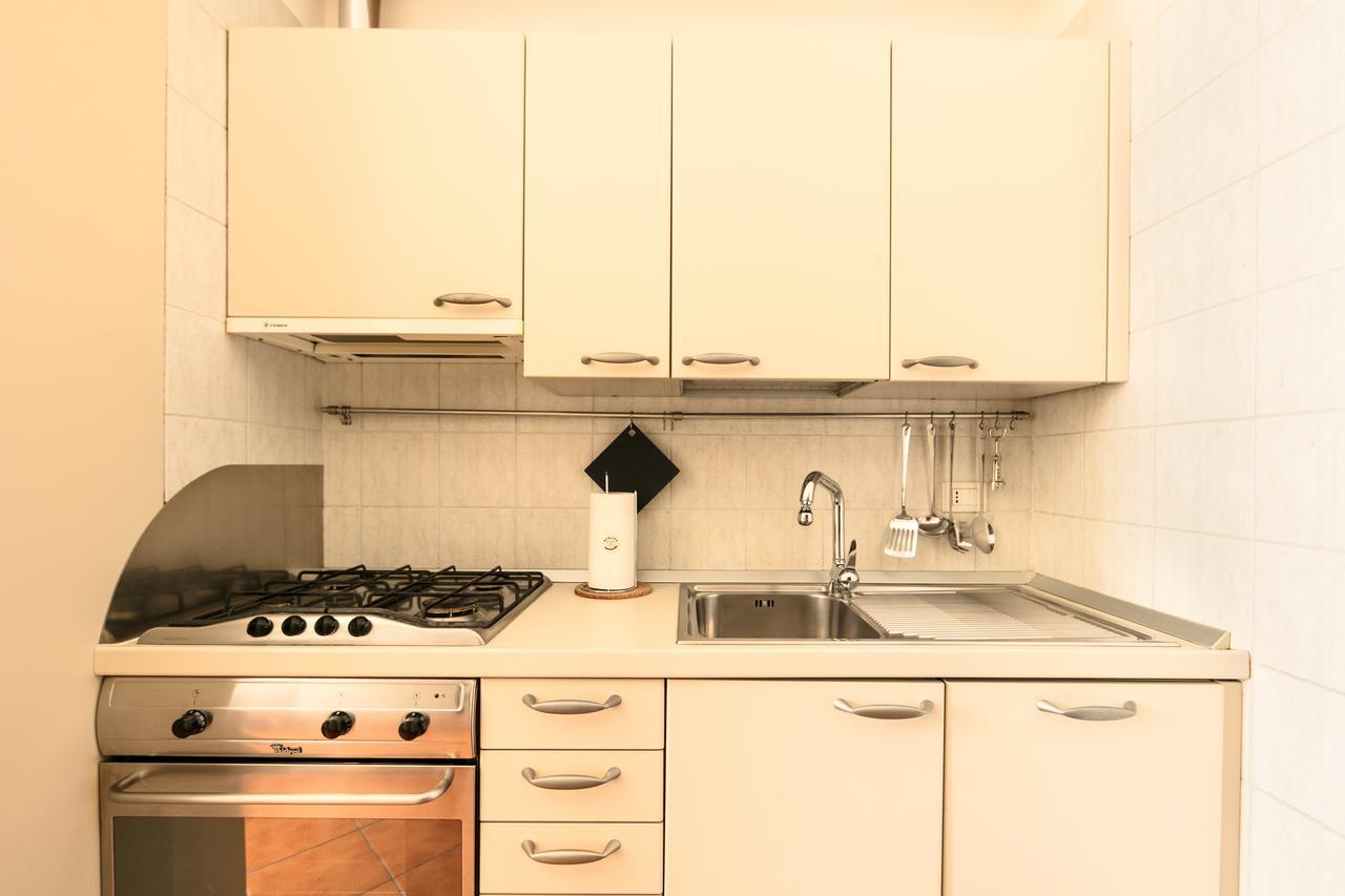 Heart Milan Apartments Corso Como Екстер'єр фото