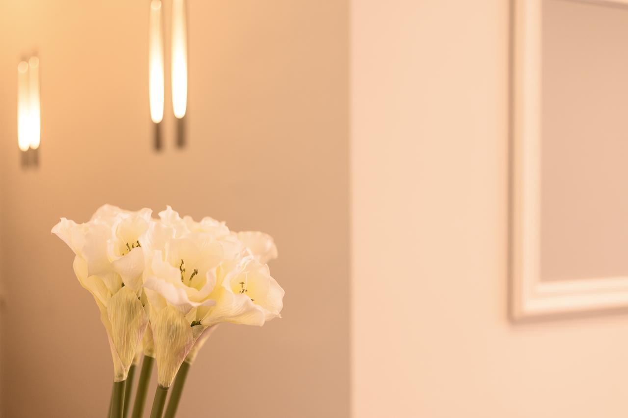 Heart Milan Apartments Corso Como Екстер'єр фото