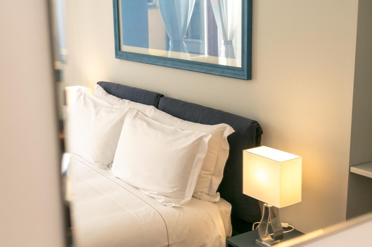 Heart Milan Apartments Corso Como Екстер'єр фото