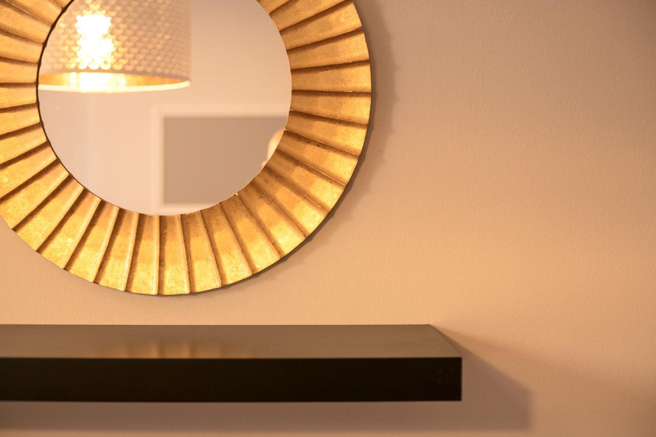 Heart Milan Apartments Corso Como Екстер'єр фото