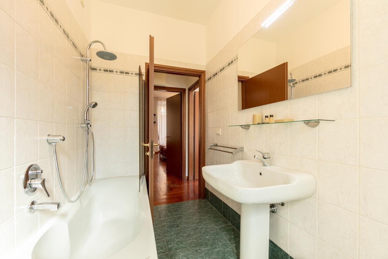 Heart Milan Apartments Corso Como Екстер'єр фото
